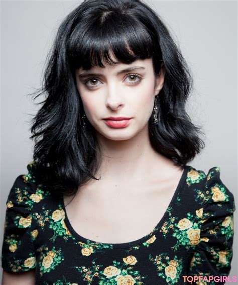 krysten ritter ever nude|Krysten Ritter on How to Be Naked but Secretly Not Naked